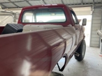1983 Dodge Power Wagon for sale in Michigan (ID-109827)