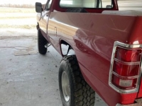 1983 Dodge Power Wagon for sale in Michigan (ID-109827)