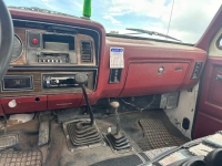 1983 Dodge Ram for sale in Michigan (ID-124138)