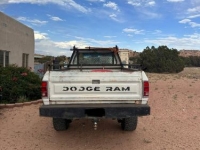 1983 Dodge Ram for sale in Michigan (ID-124138)