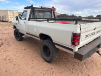 1983 Dodge Ram for sale in Michigan (ID-124138)