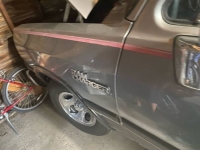 1983 Dodge Ramcharger for sale in Michigan (ID-161661)