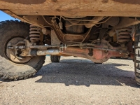 1983 Ford Bronco for sale in Michigan (ID-125663)