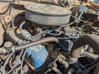 1983 Ford Bronco for sale in Michigan (ID-125663)