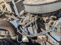 1983 Ford Bronco for sale in Michigan (ID-125663)