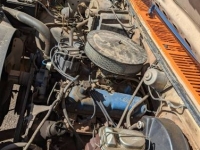 1983 Ford Bronco for sale in Michigan (ID-125663)