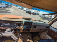 1983 Ford Bronco for sale in Michigan (ID-125663)