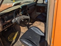 1983 Ford Bronco for sale in Michigan (ID-125663)