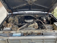 1983 Ford Bronco for sale in Michigan (ID-139006)