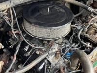 1983 Ford Bronco for sale in Michigan (ID-139006)