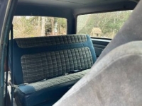1983 Ford Bronco for sale in Michigan (ID-139006)