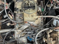 1983 Ford Bronco for sale in Michigan (ID-139006)
