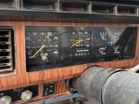 1983 Ford Bronco for sale in Michigan (ID-139006)
