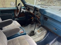 1983 Ford Bronco for sale in Michigan (ID-139006)