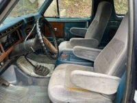 1983 Ford Bronco for sale in Michigan (ID-139006)