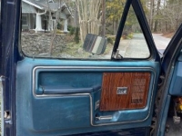 1983 Ford Bronco for sale in Michigan (ID-139006)