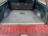 1983 Ford Bronco for sale in Michigan (ID-139006)