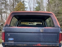 1983 Ford Bronco for sale in Michigan (ID-139006)