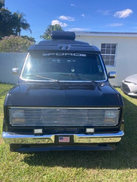 1983 Ford Econoline for sale in Michigan (ID-138473) 1983 Ford Econoline for sale in Michigan (ID-138473)