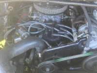 1983 Ford Econoline for sale in Michigan (ID-138473)