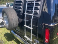 1983 Ford Econoline for sale in Michigan (ID-138473)