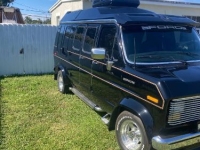 1983 Ford Econoline for sale in Michigan (ID-138473)
