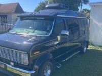 1983 Ford Econoline for sale in Michigan (ID-138473)