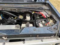 1983 Ford Econoline for sale in Michigan (ID-146449)