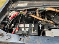 1983 Ford Econoline for sale in Michigan (ID-146449)