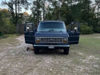 1983 Ford Econoline for sale in Michigan (ID-146449)