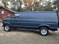 1983 Ford Econoline for sale in Michigan (ID-146449)