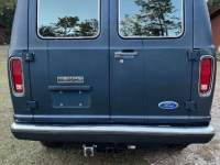 1983 Ford Econoline for sale in Michigan (ID-146449)