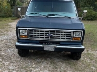 1983 Ford Econoline for sale in Michigan (ID-146449)