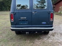 1983 Ford Econoline for sale in Michigan (ID-146449)