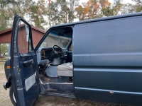 1983 Ford Econoline for sale in Michigan (ID-146449)