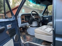 1983 Ford Econoline for sale in Michigan (ID-146449)