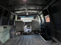 1983 Ford Econoline for sale in Michigan (ID-146449)