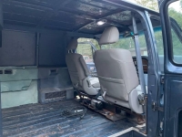 1983 Ford Econoline for sale in Michigan (ID-146449)