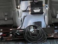 1983 Ford Econoline for sale in Michigan (ID-146449)