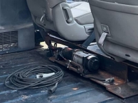 1983 Ford Econoline for sale in Michigan (ID-146449)