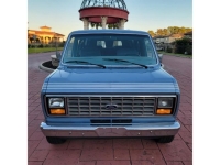 1983 Ford Econoline for sale in Michigan (ID-161662)