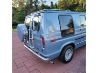 1983 Ford Econoline for sale in Michigan (ID-161662)