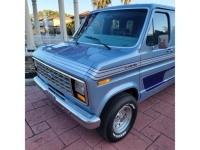 1983 Ford Econoline for sale in Michigan (ID-161662)