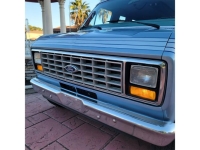 1983 Ford Econoline for sale in Michigan (ID-161662)