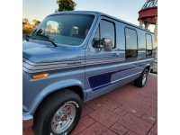 1983 Ford Econoline for sale in Michigan (ID-161662)