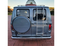 1983 Ford Econoline for sale in Michigan (ID-161662)