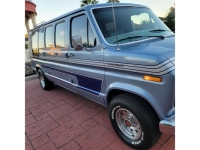 1983 Ford Econoline for sale in Michigan (ID-161662)