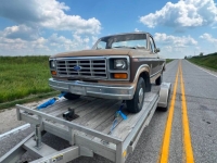 1983 Ford F100 for sale in Michigan (ID-141327)