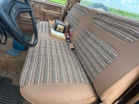 1983 Ford F100 for sale in Michigan (ID-141327)