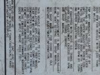 1983 Ford F150 for sale in Michigan (ID-108822)